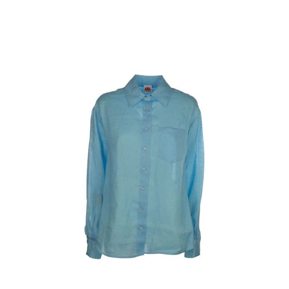 Sundek Woman Clothing Shirts